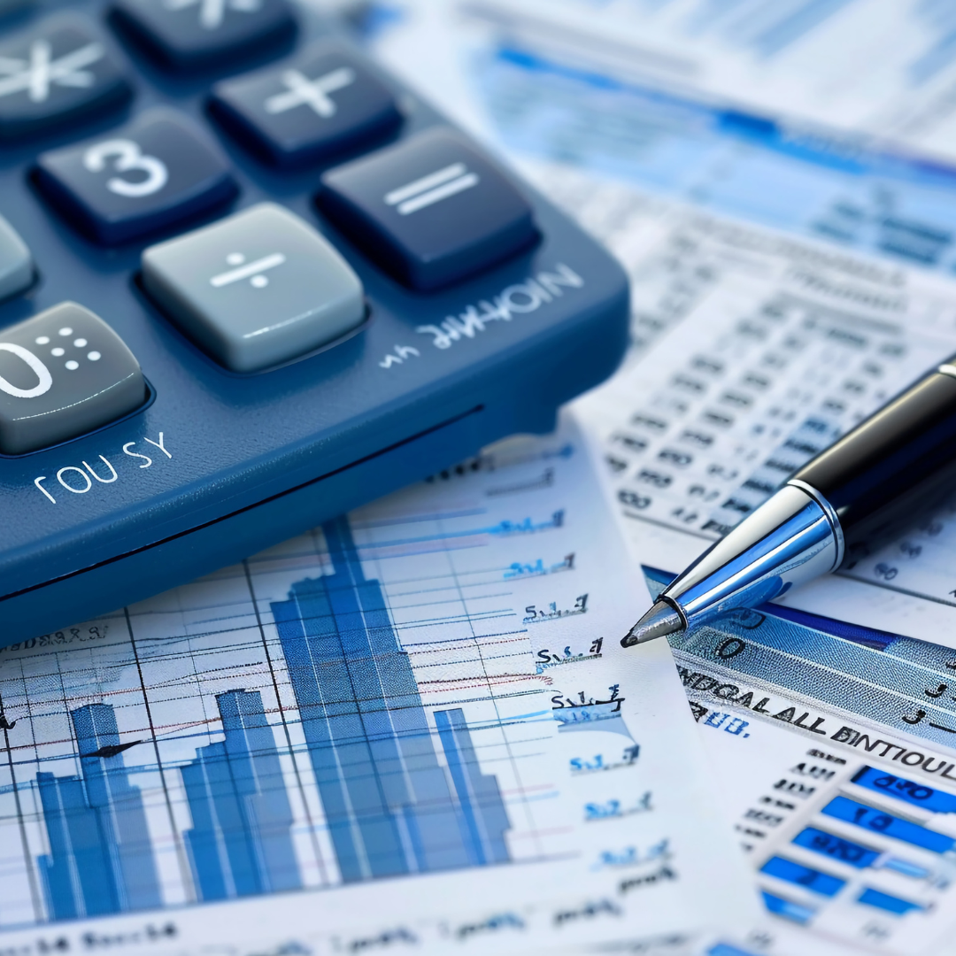 Finanzas y contabilidad