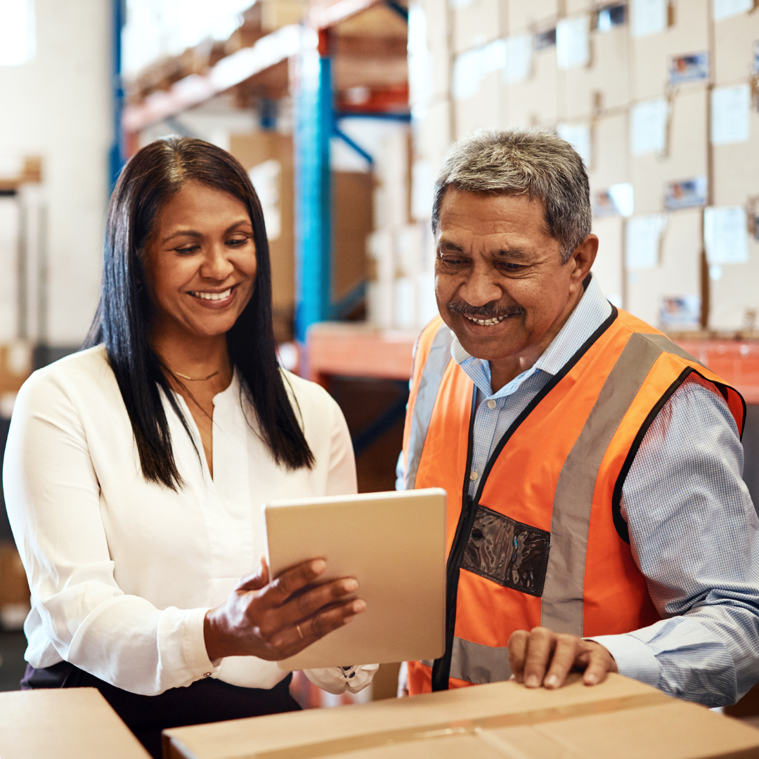 Operaciones y logística