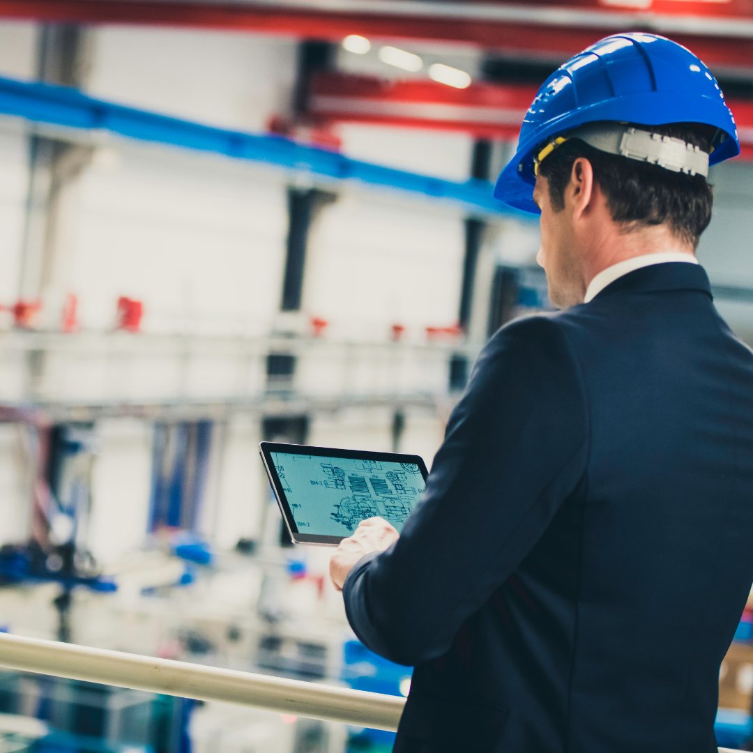 Procesos y proyectos