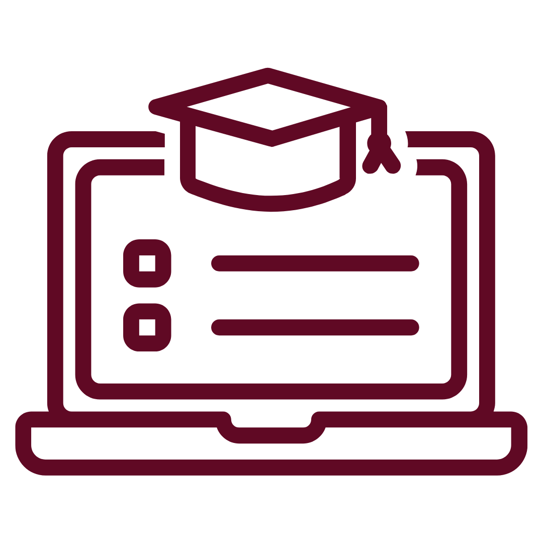 Programa de especialización